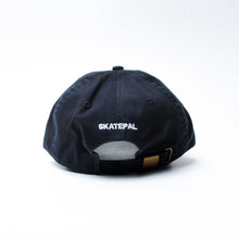 SkatePal Sun Cap - Navy