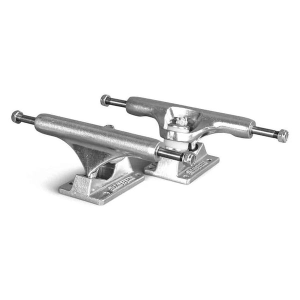 Slappy Trucks Classic Polished Trucks 10.00 (Pair)