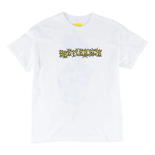 Welcome X Beetlejuice Sandworm Tee - White