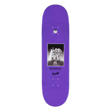 Welcome X Beetlejuice Showtime On Popsicle - 9.0 Black / Purple Dip