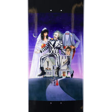 Welcome X Beetlejuice Showtime On Popsicle - 9.0 Black / Purple Dip