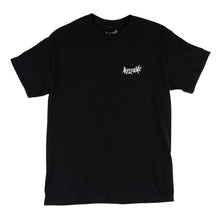 Welcome Skateboards Unchained Tee - Black