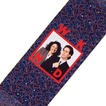 WKND Skateboards Jerry & Elaine Date Series Skateboard Deck - 8.25