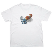 Bronze 56K Pill T-Shirt - White