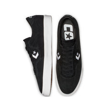 Converse Louie Lopez Pro Ox Suede Shoes - Black / White