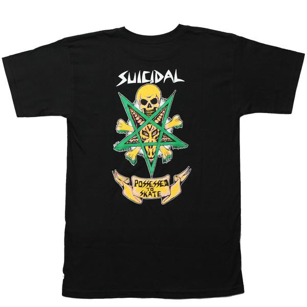 suicidal t 販売 シャツ