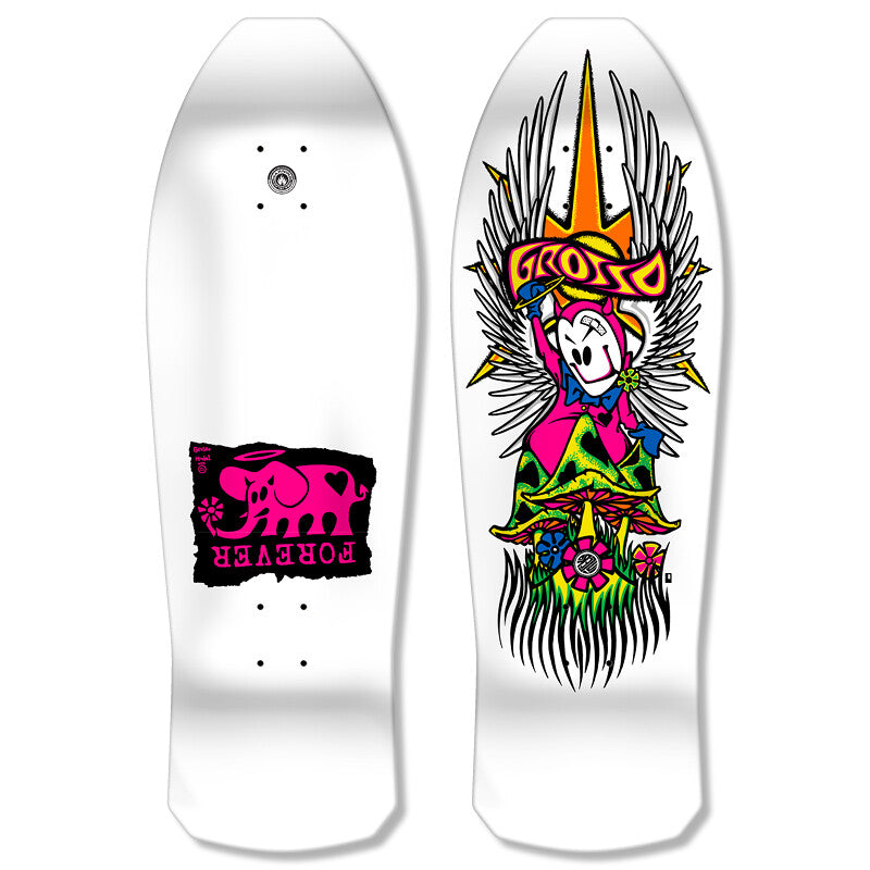 Black label Jeff grosso reissue deck lH5L1-m37676073696 | mubec.com.br