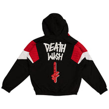 Deathwish Rodman Pullover Jacket