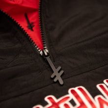 Deathwish Rodman Pullover Jacket