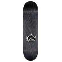 Foundation Skateboards Justin Strubing Good News 30 Years Skateboard Deck - 8.5