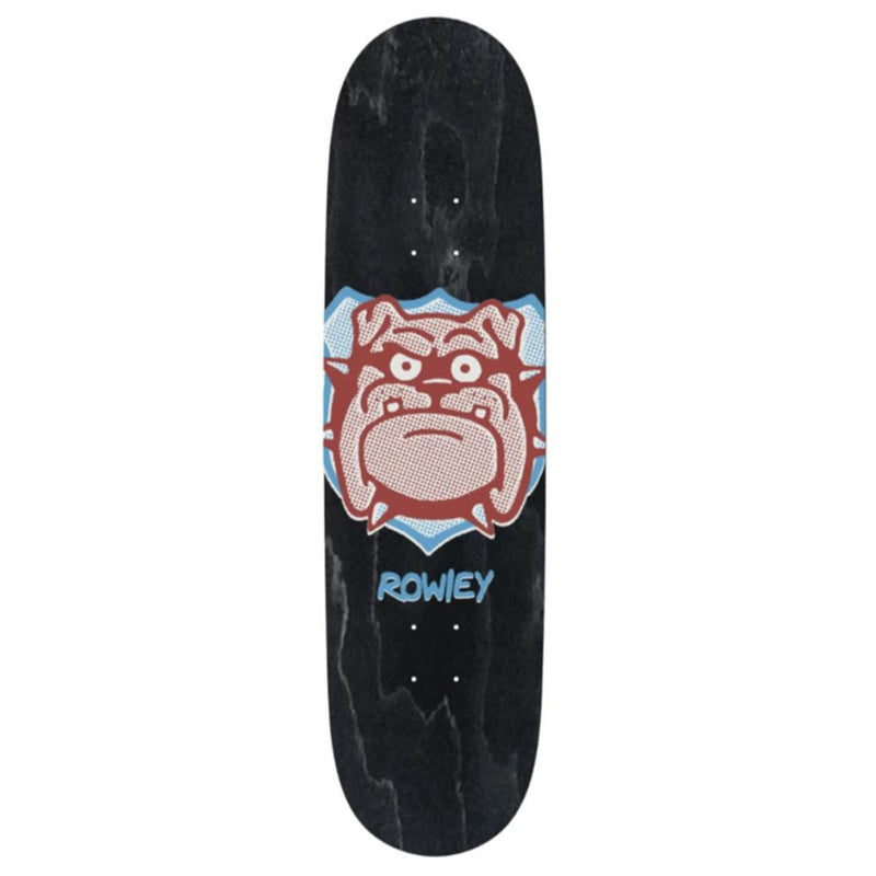 Geoff rowley outlet deck