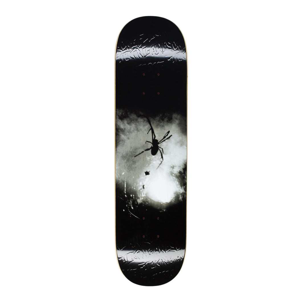 Fucking Awesome Spider Photo Skateboard Deck - 8.5 – Slugger Skate