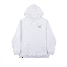 Helas Carlito Hoodie White