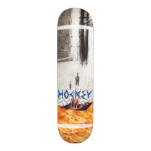 Hockey Tuna Boy Ben Kadow Skateboard Deck - 8.18