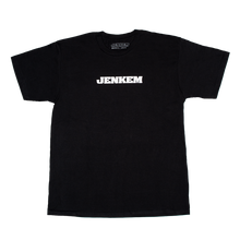 Jenkem Magazine Core Black Tee