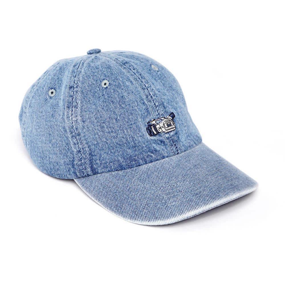 Mazda Cap Navy Blue Zoom Zoom - WEAR MY HAT