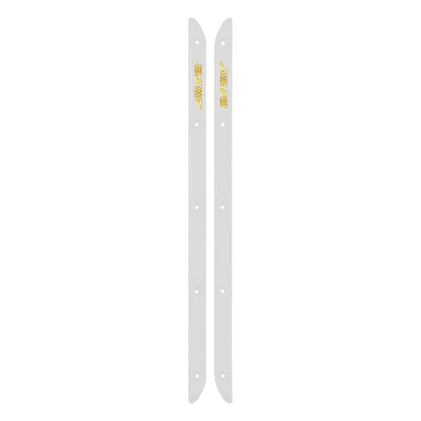 Santa Cruz Slimline Rails HSR - White