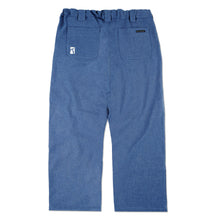 Poetic Collective Painter Pants - Light Denim