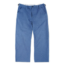 Poetic Collective Painter Pants - Light Denim