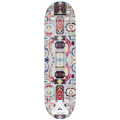 Board Palace Pro S31 Lucien Clarke