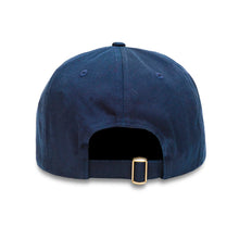 Quatersnacks Quatz Cap - Navy