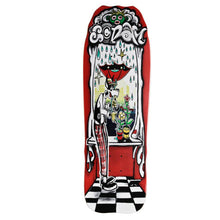 Scram Skates Fink 2 Skateboard Deck - 10.00