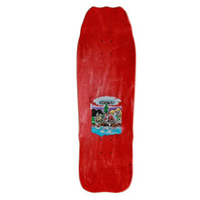 Scram Skates Fink 2 Skateboard Deck - 10.00