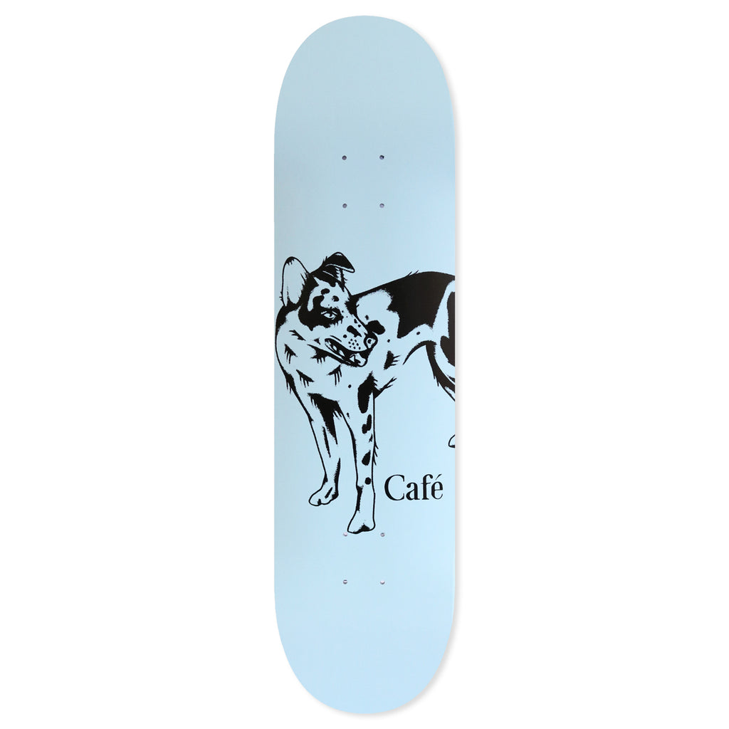 Skateboard Cafe Casper Skateboard Deck - 8.5