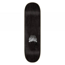 Creature Kevin Baekkel Aske Skateboard Deck - 8.6