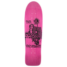 There Skateboards Cher Strawberry Ashtray Skateboard Deck - 8.67