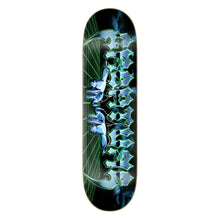 Creature Claws Everslick Skateboard Deck - 8.43