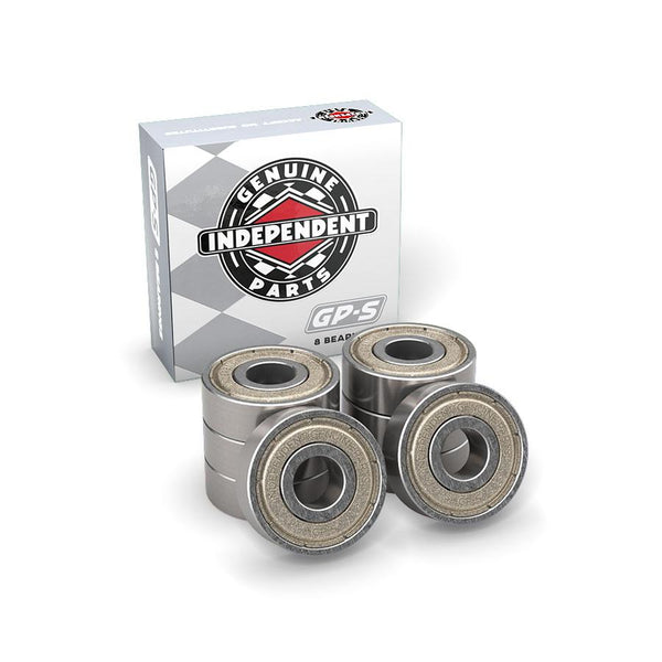 Independent (Indy) GP-S Skateboard Bearings