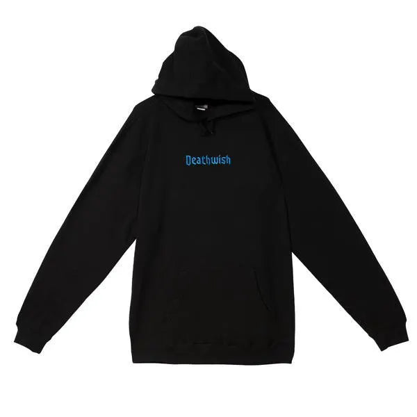 Deathwish hoodie outlet