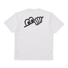 Last Resort AB Vandal Tee - White