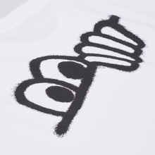 Last Resort AB Vandal Tee - White