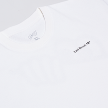 Last Resort AB Vandal Tee - White