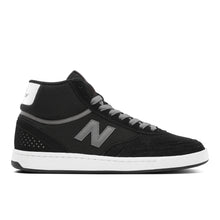 New Balance Numeric 440 High Team Skateboard Shoe - White/Black