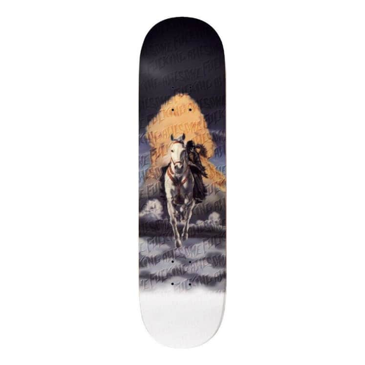 Fucking Awesome AVE Devil On Horseback Skateboard Deck - 8.5